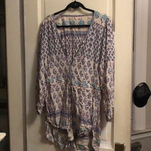 Spell & The Gypsy Collective Designs Romper